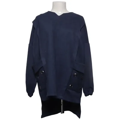 Trui (Blauw) van Mango Casual