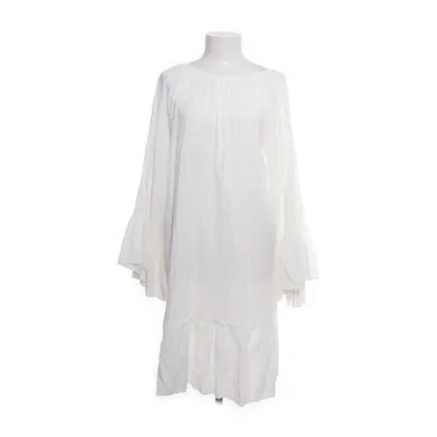Tunika (Hvid) fra New Collection Polyester, Viscose