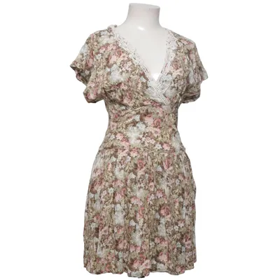 Robe (vintage, 90s, 1990s, cottagecore, fairycore, fairy dress) de All That Jazz Viscose