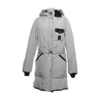 Vinterkappa (Vit) från RefrigiWear Polyamid, Polyester