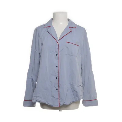 Pyjamasskjorte (Blå) fra Holly & Whyte by Lindex Bomuld