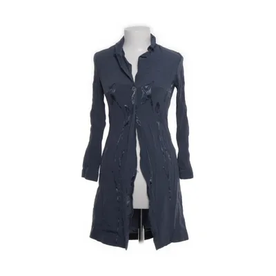 Manteau (Bleu) de J.Taylor Acétate, Viscose