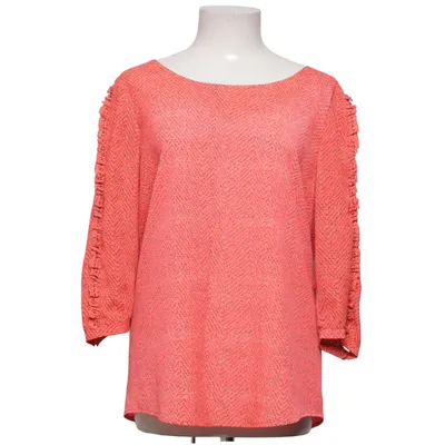 Haut (Rouge, Multicolore) de Maison Scotch