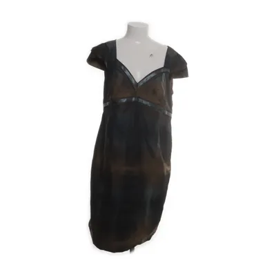 Jurk (Groen, Bruin) van JOOP! Polyester
