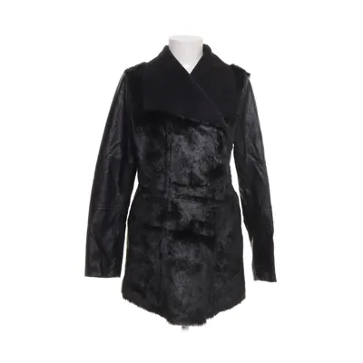 Jacka (Svart) från Esmara by Heidi Klum Akryl, Polyester, Polyuretan, Viskos