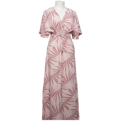 Maxi jurk (Valentina Long Dress) van Dry Lake Polyester