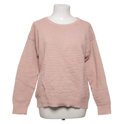 Sweater (Pink) from Basic Apparel Organic cotton