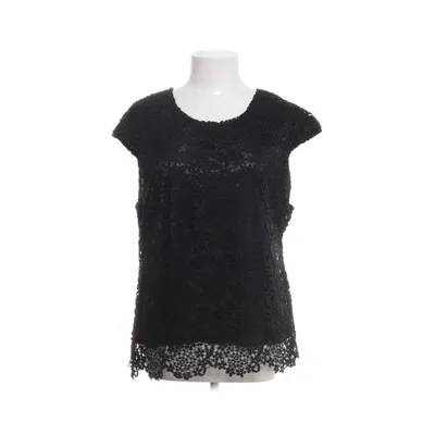 Topp (Svart) från One Two & Luxzuz Polyester