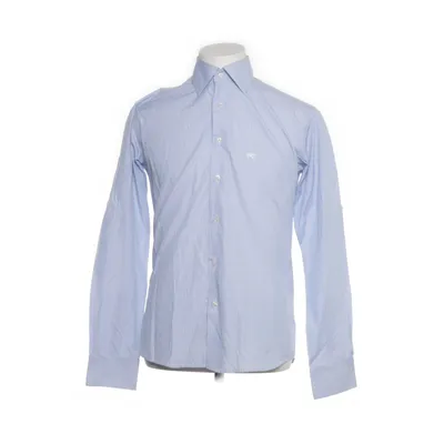 Skjorta (Blå) från Moods of Norway Bomull