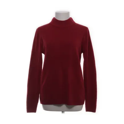 Tröja (Röd) från Cashmere-Feeling Akryl