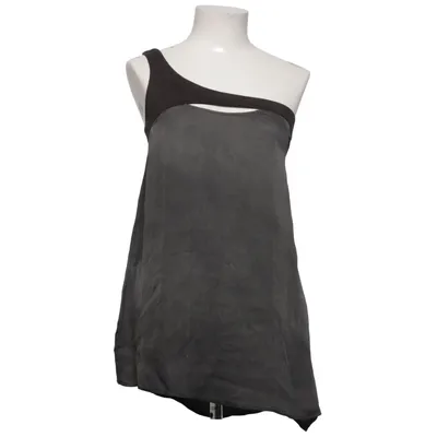 Haut (Gris) de Bershka Dressy Collection