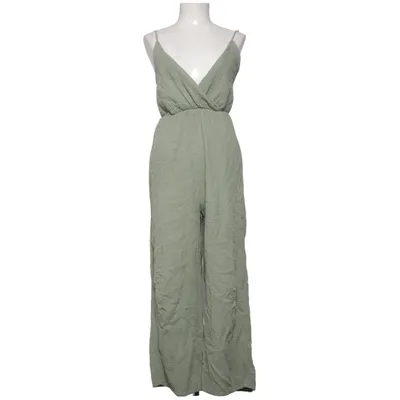 Jumpsuit (Green) from Mioni Italia Cotton