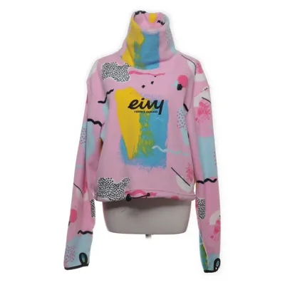 Fleecetröja (Rosa, Blå, Gul, Flerfärgad) från Eivy Återvunnen polyester