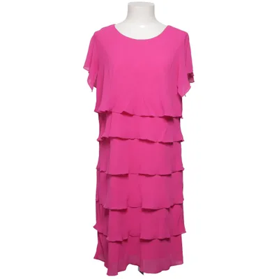 Robe (Rose) de Tinta Polyester