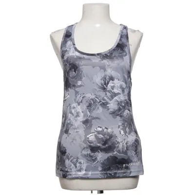 Débardeur de sport (Gris, Noir, Blanc) de MXIMZE Élasthane, Polyester