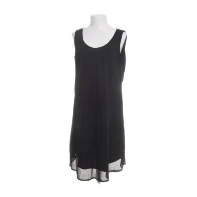 Dress (Black) from Ze-Ze Concept Polyester