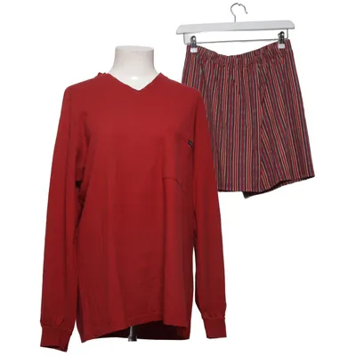 Pyjama (Rouge, Bleu, Blanc, Multicolore) de Calida Bodywear Coton