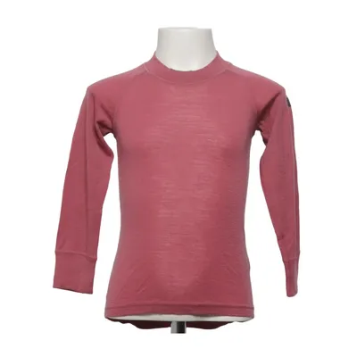 Underställströja (Rosa) från Polarn O. Pyret Merinoull