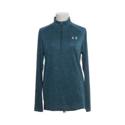 Träningströja (Turkos) från Under Armour Polyester