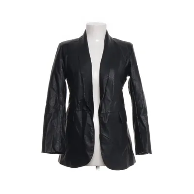 Blazer (Black) from Estee Brown Polyester