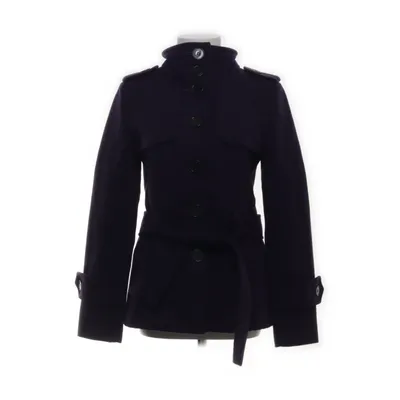 Kappa (Lila) från Zara Basic Elastan, Polyester, Viskos