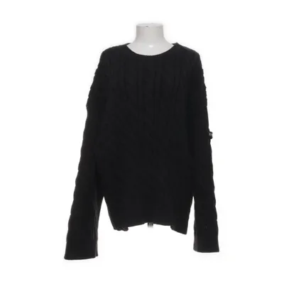 Sweater (Grå) fra WRSTBHVR Bomuld, Polyamid