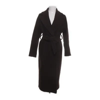 Frakke (Brun) fra & Other Stories Polyester, Viscose, Uld