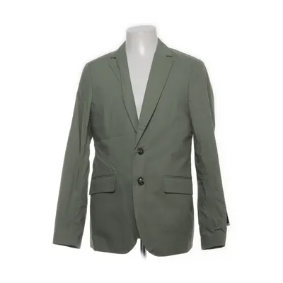 Blazer (Vert) de Scotch & Soda Coton, Élasthane, Nylon, Polyester
