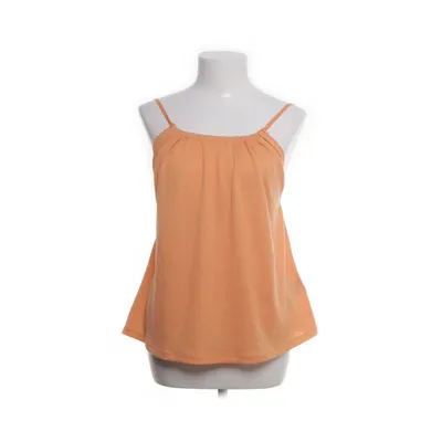 Topp (Orange) från Women's Secret Elastan, Polyester