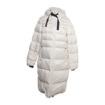 Dunkappa (Vit) från Schöffel Dun, Fjädrar, Nylon, Polyester