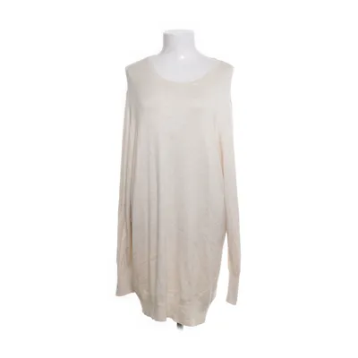 Trui (Beige) van Yessica by C&A Viscose, Nylon, Elastaan