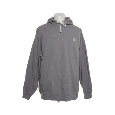Capuchon sweater (Grijs) van Acne Studios Katoen