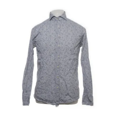 Overhemd (Blauw, Wit, Meerkleurig) van Hansen & Jacob
