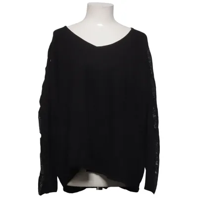 Trui (Zwart) van Blue Motion Polyamide, Viscose