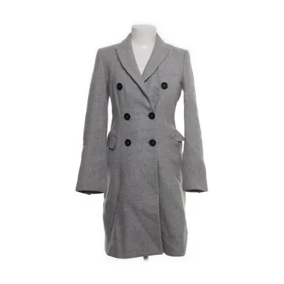 Jas (Grijs) van Zara Woman