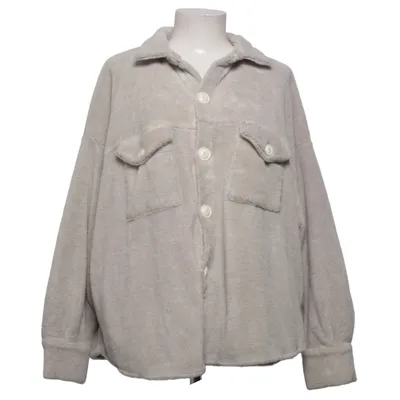 Surchemise (Beige) de Better Rich Coton, Polyester
