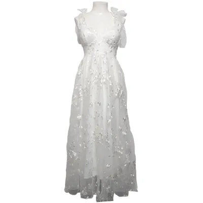 Robe de mariée (Blanc) de Shein Polyamide, Polyester