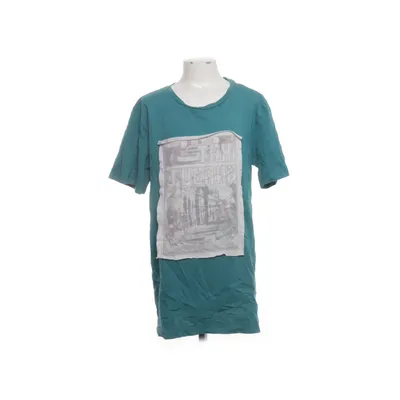 T-shirt (Petrol) från Nebbia