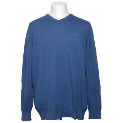 Pullover (H11783) van Otto Kern Katoen
