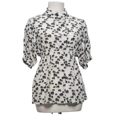 Korte mouwen shirt (Alebec) van Paul & Joe Sister Zijde