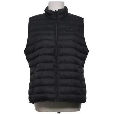 Outdoor vest (Zwart) van Ocean Works Polyamide, Polyester