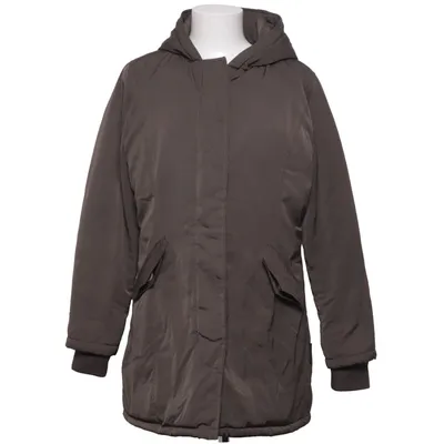 Winterjas (Grijs) van Marikoo Polyester