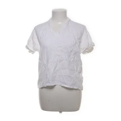 Topp (Vit) från Feminine Linne