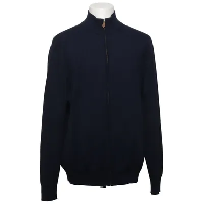 Cardigan (Blue) from Brooks Brothers Wool