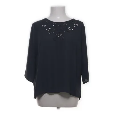 Blouse (Grijs) van Kouture Polyester
