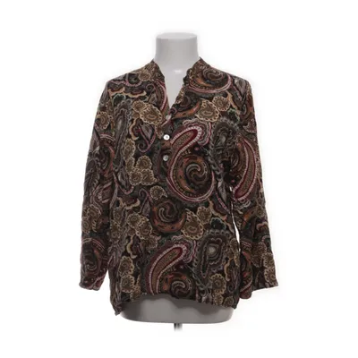 Blus (Flerfärgad) från Rough & Rose