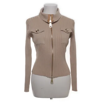 Kofta (Beige) från Feelook Nylon, Viskos