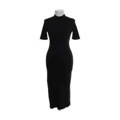 Dress ( ) from Moss Copenhagen Cotton, Elastane