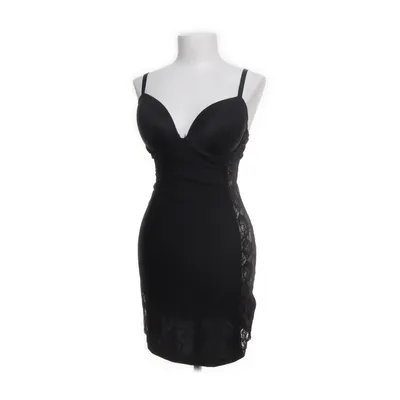 Shapewear-top (Sort) fra H&M Polyamid, Elastan