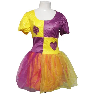 Déguisement (Violet, Jaune, Multicolore) de Mom 2 Mom